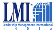LMI india logo- Leadership Management International India logo